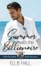 [Blue Bay Beach Reads 03] • Summer With the Billionaire